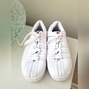 Kids KSwiss Sneakers size 12